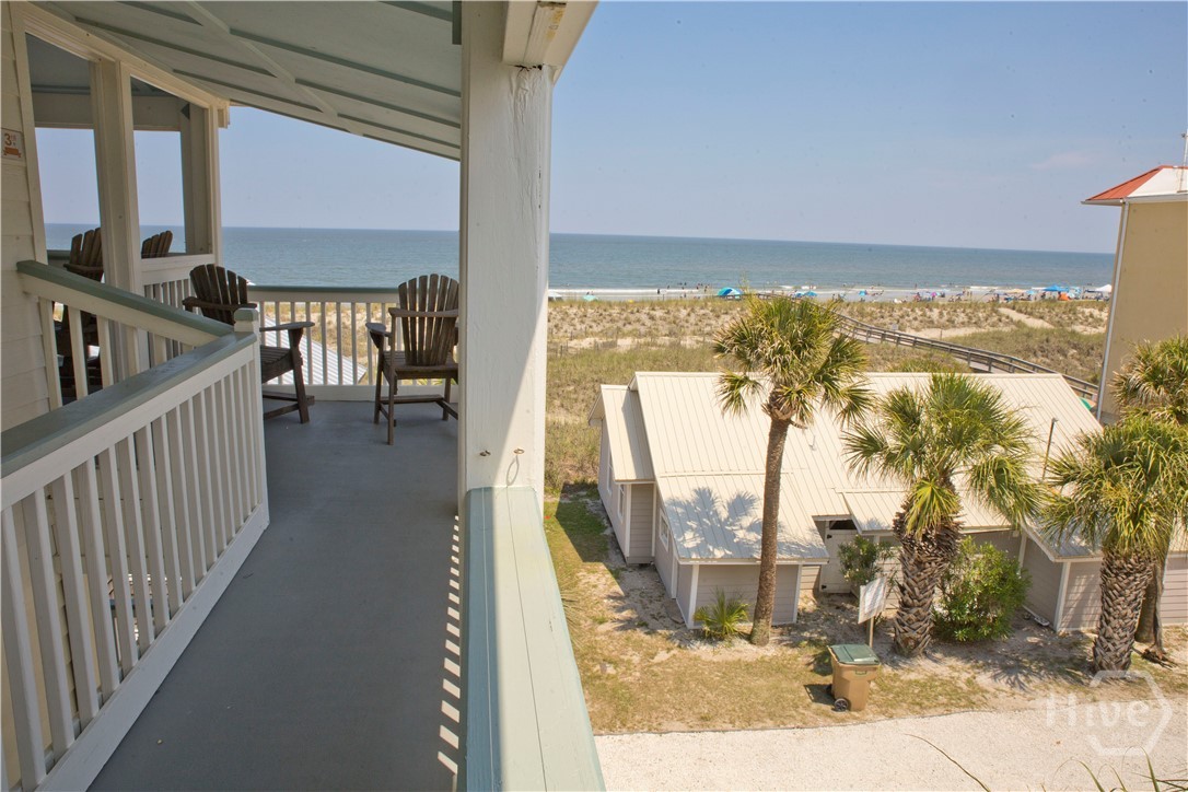 3 2nd Terrace Tybee Island, GA 31328 - Photo 43 of 67