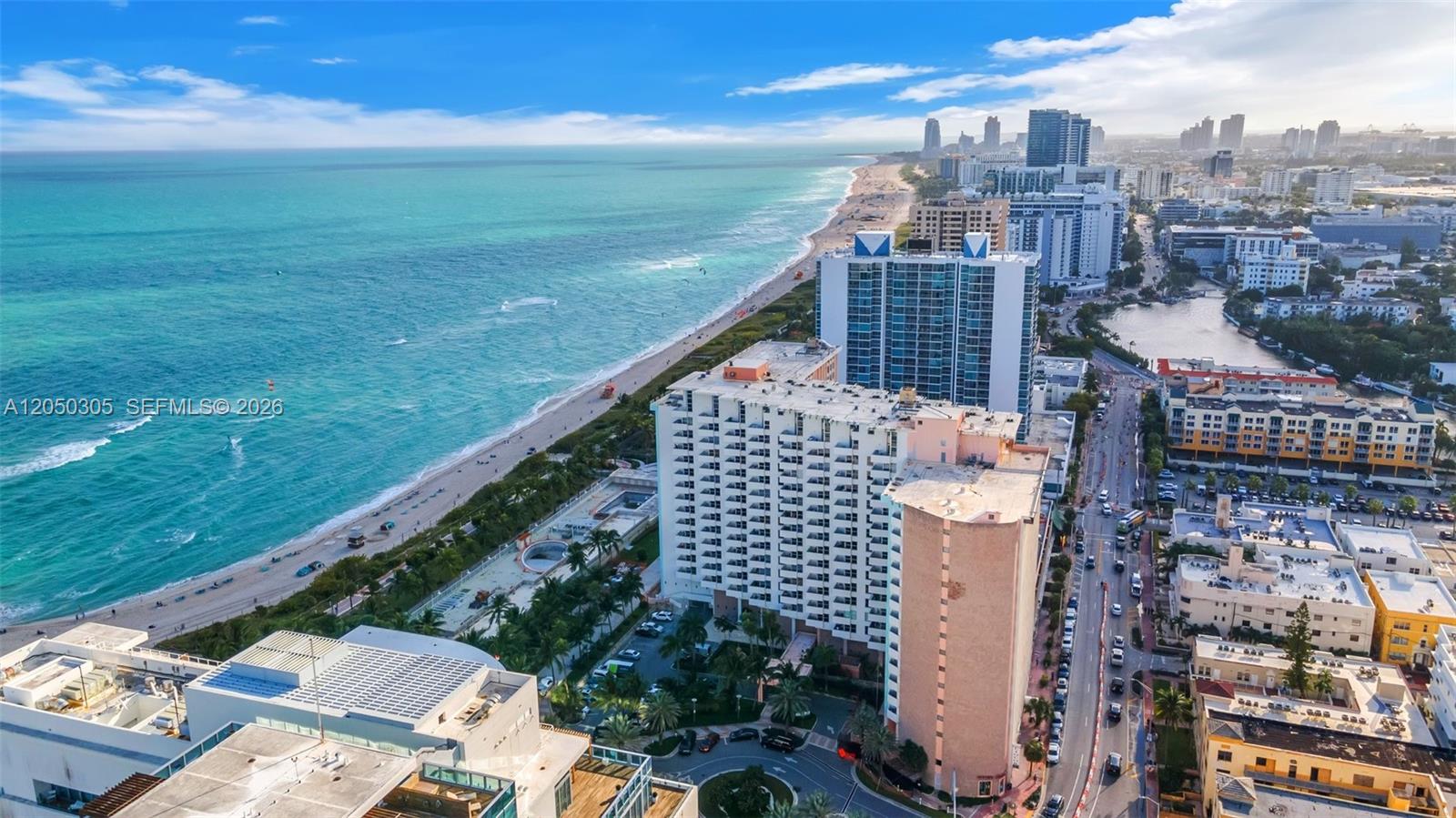 2899 Collins Avenue, Unit 702 Miami Beach, FL 33140 - Photo 6 of 15