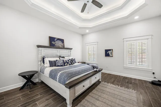 $865,000 | 1469 West Shores Boulevard, Gulf Breeze, FL 32563