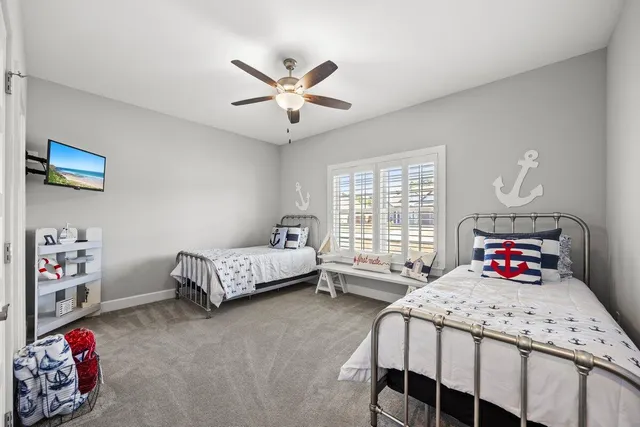 $865,000 | 1469 West Shores Boulevard, Gulf Breeze, FL 32563