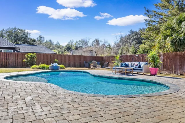 $865,000 | 1469 West Shores Boulevard, Gulf Breeze, FL 32563