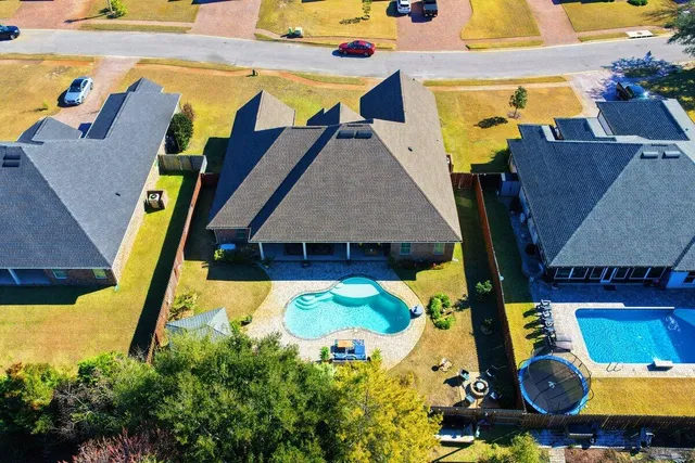 $865,000 | 1469 West Shores Boulevard, Gulf Breeze, FL 32563