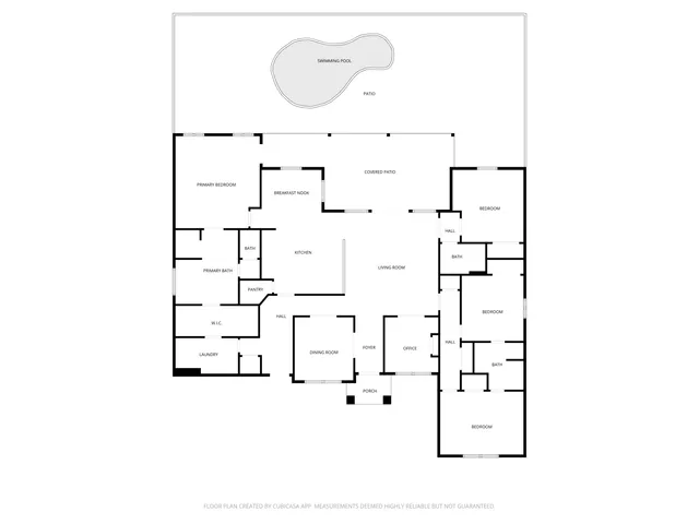 $865,000 | 1469 West Shores Boulevard, Gulf Breeze, FL 32563