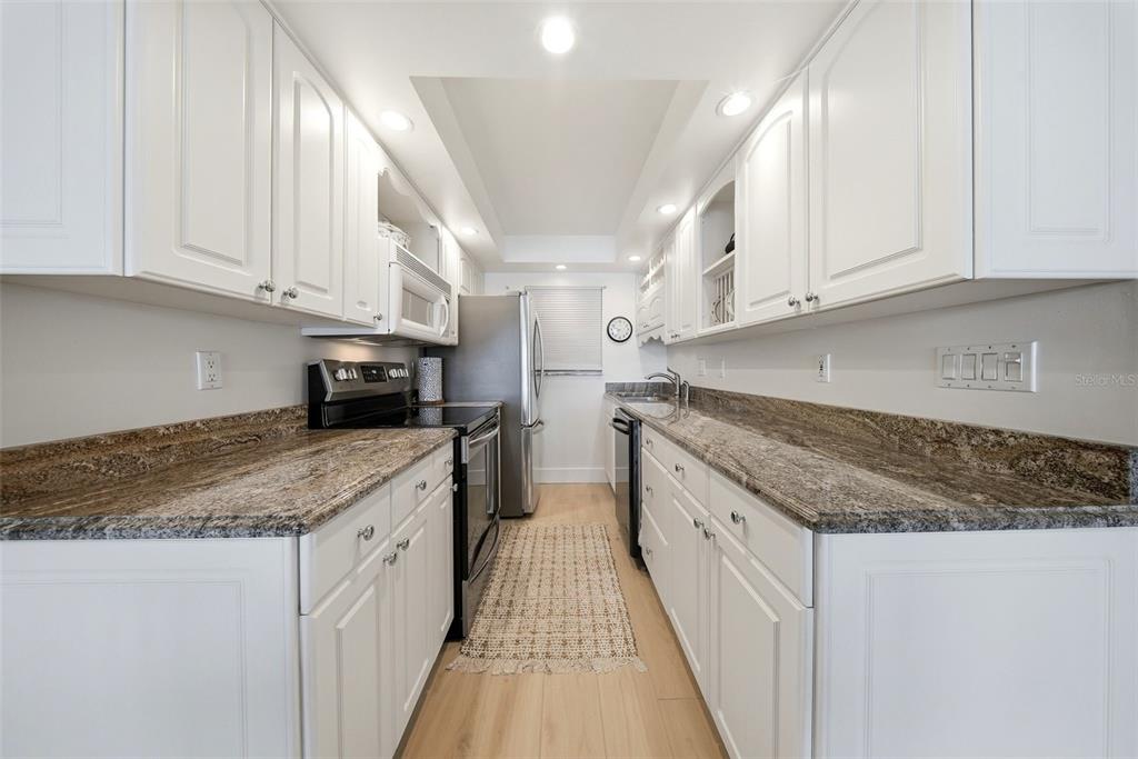 8931 Blind Pass Road, Unit 262 St. Pete Beach, FL 33706 - Photo 5 of 31