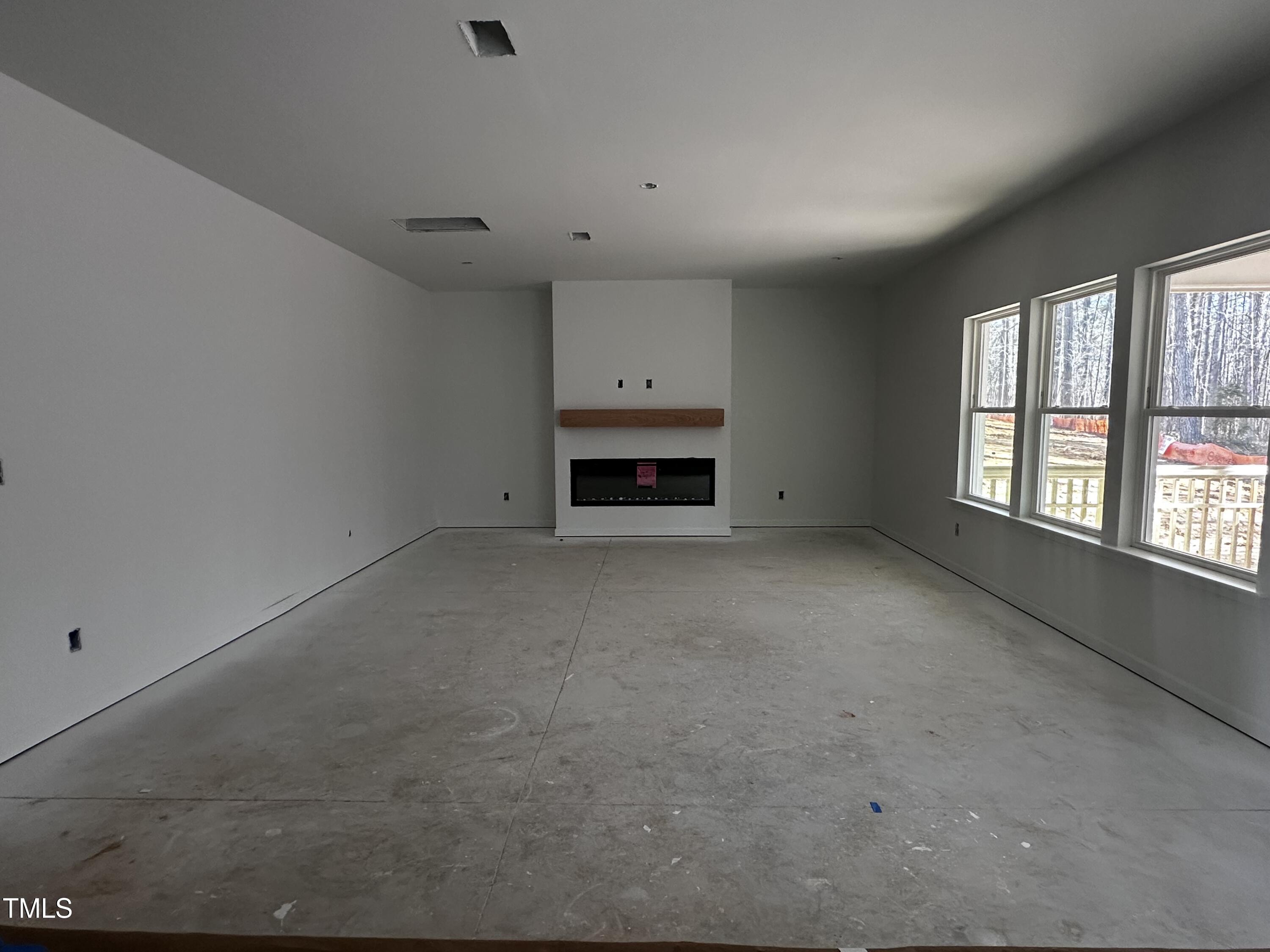 3283 Roundly Road, Unit LOT 12 New Hill, NC 27562 - Photo 17 of 36 8