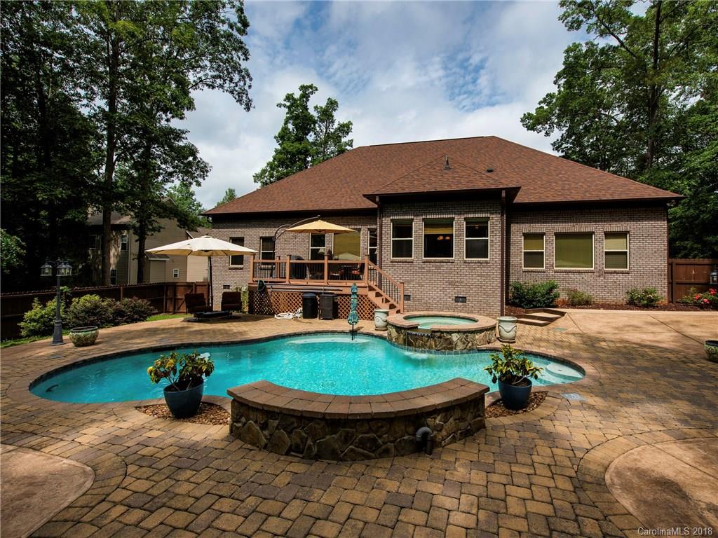 4101 Spring Street Charlotte, NC 28270 - Photo 27 of 29 Gallery Image 27
