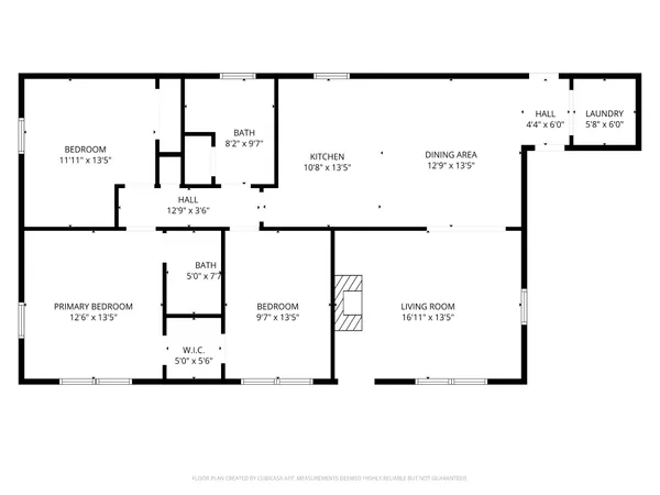 $190,000 | 303 Millbrooke Drive, Hopkinsville, KY 42240