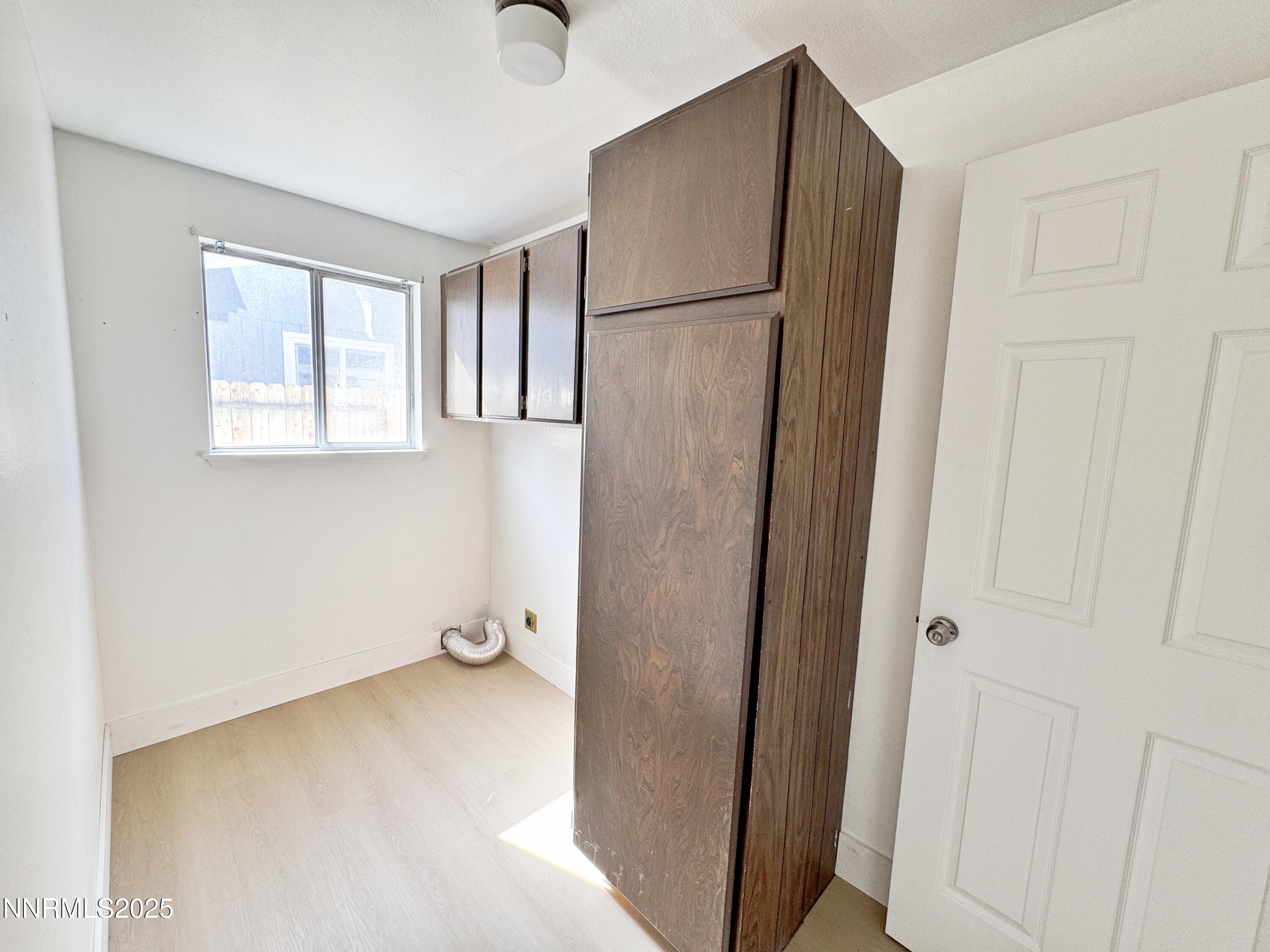 4205 Santa Maria Drive Reno, NV 89502 - Photo 19 of 23 a view of small space with closet area