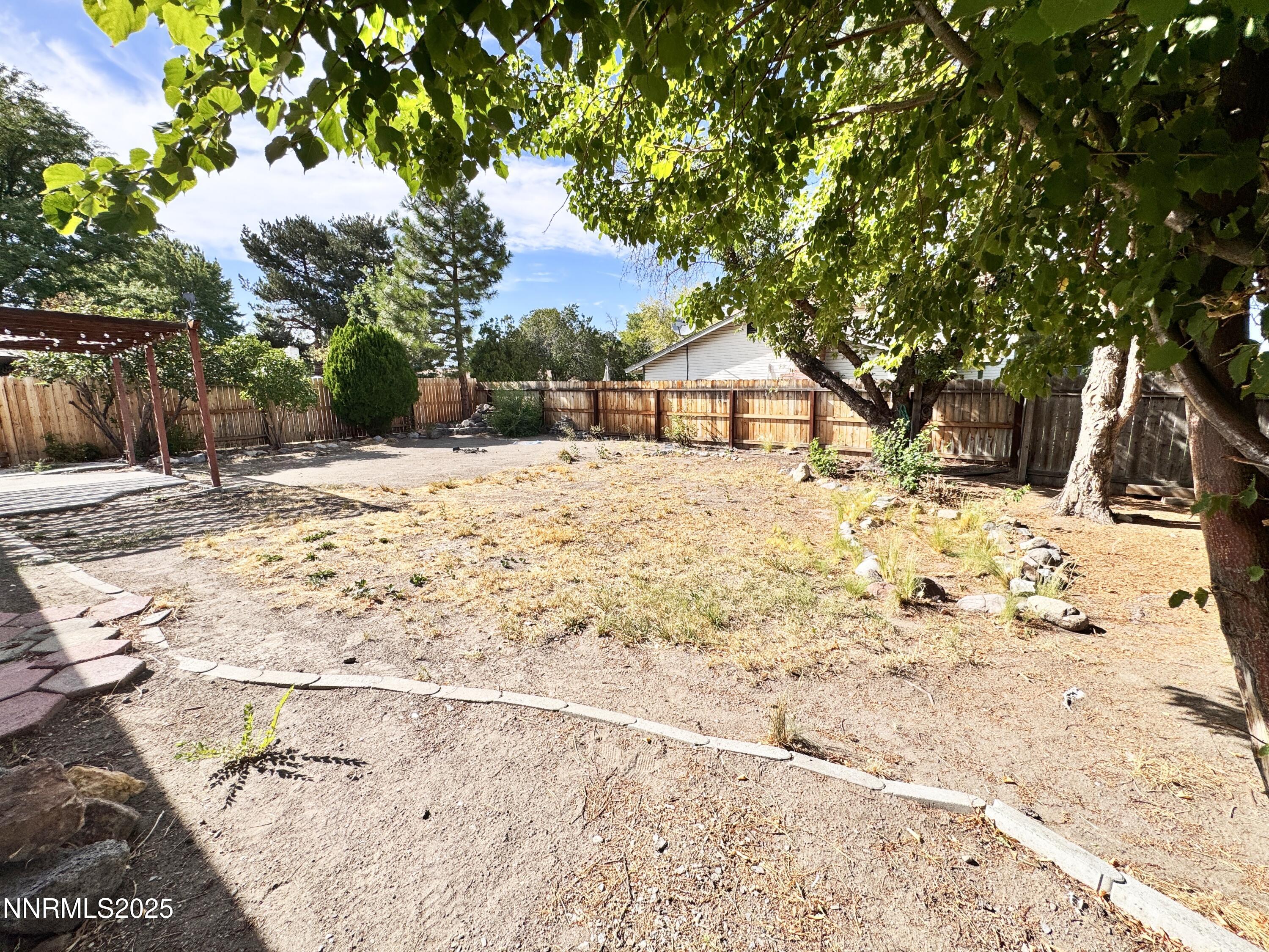 4205 Santa Maria Drive Reno, NV 89502 - Photo 23 of 23 a view of snow on the side of the road