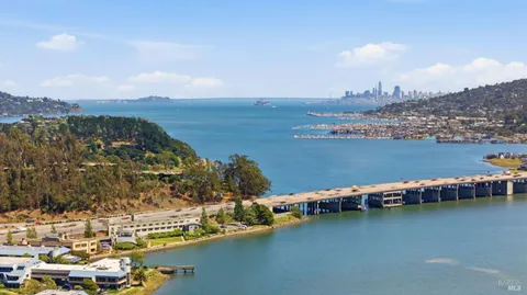 $1,395,000 | 6033 Shelter Bay Avenue, Mill Valley, CA 94941
