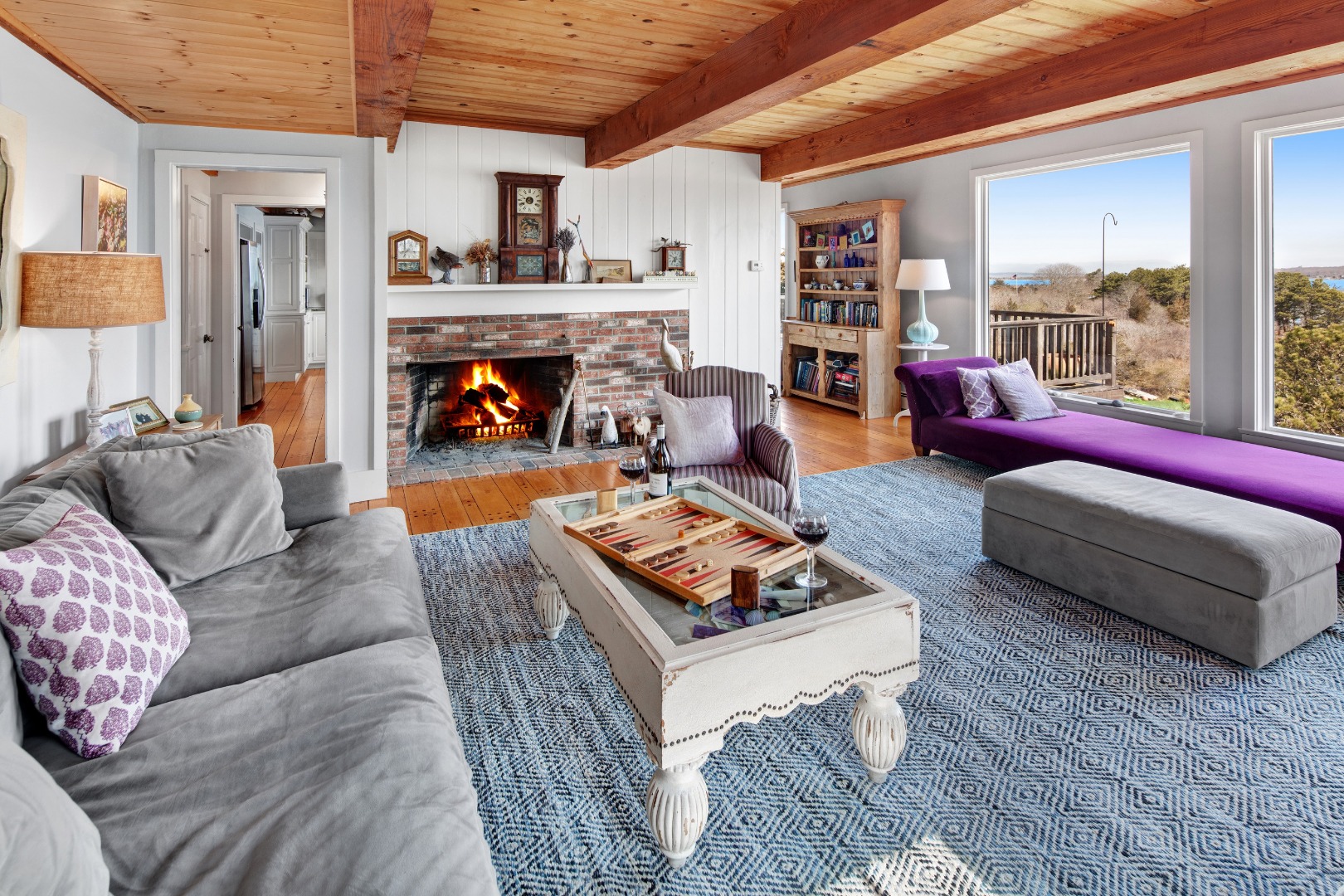 1 Clam Point Cove Road Chilmark, MA 02535 - Photo 21 of 38 Gallery Image 21