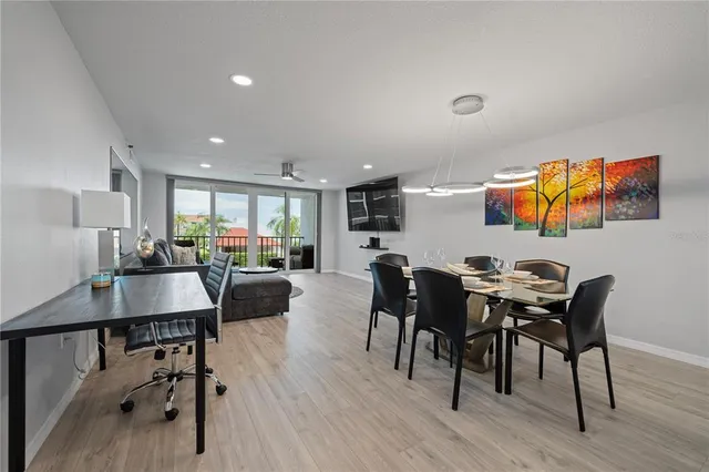 $3,900 | 19111 Vista Bay Drive, Unit 212, Indian Shores, FL 33785