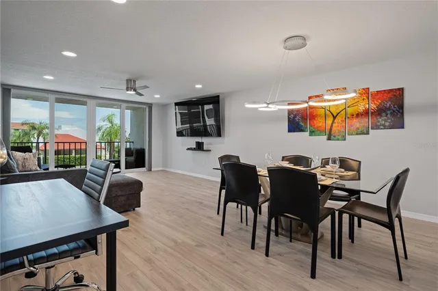 $3,900 | 19111 Vista Bay Drive, Unit 212, Indian Shores, FL 33785