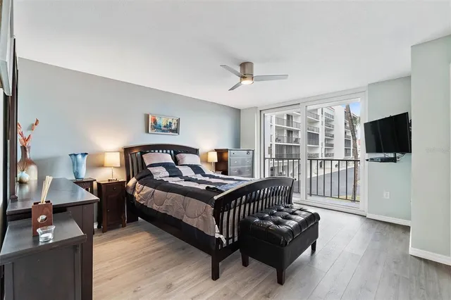 $3,900 | 19111 Vista Bay Drive, Unit 212, Indian Shores, FL 33785