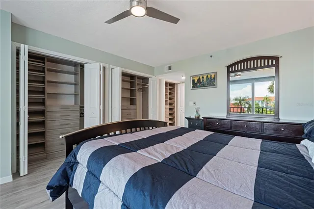 $3,900 | 19111 Vista Bay Drive, Unit 212, Indian Shores, FL 33785