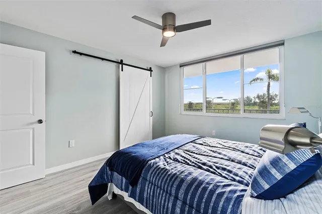 $3,900 | 19111 Vista Bay Drive, Unit 212, Indian Shores, FL 33785