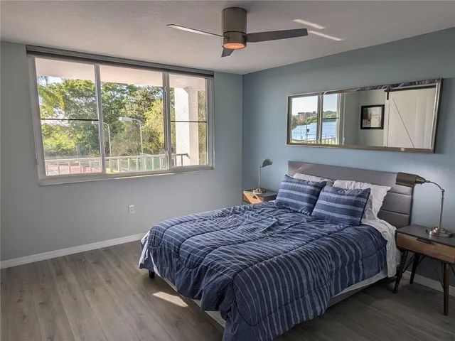 $3,900 | 19111 Vista Bay Drive, Unit 212, Indian Shores, FL 33785