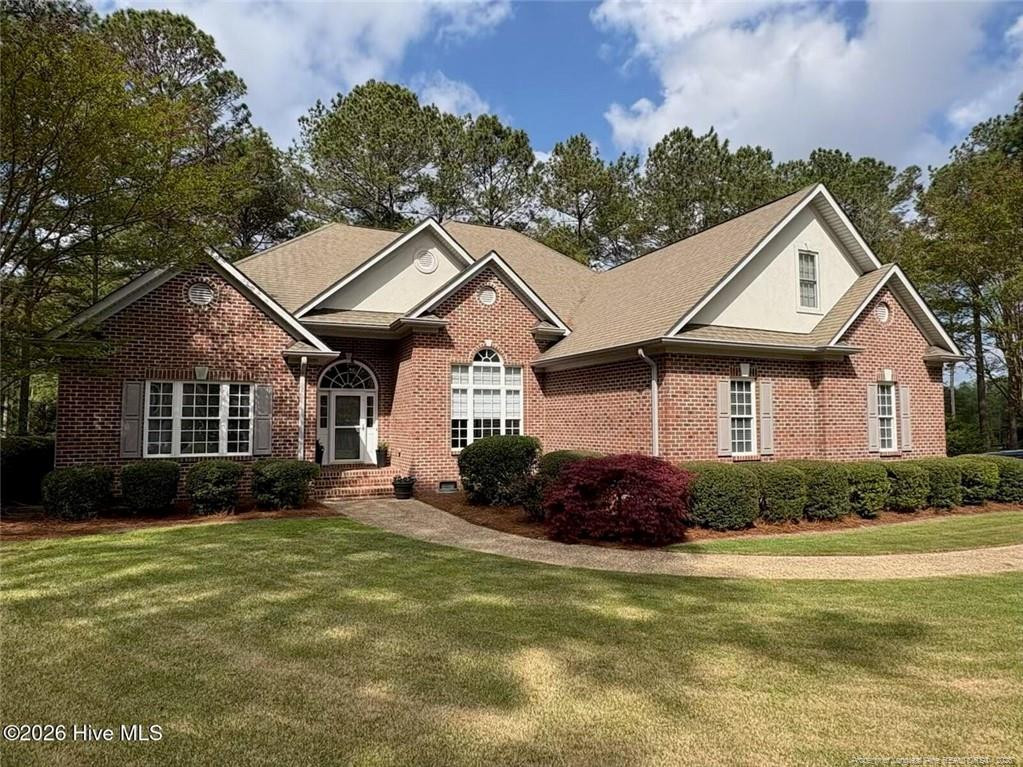 30180 East Lake Road Wagram, NC 28396 - Photo 1 of 5 Photo 1