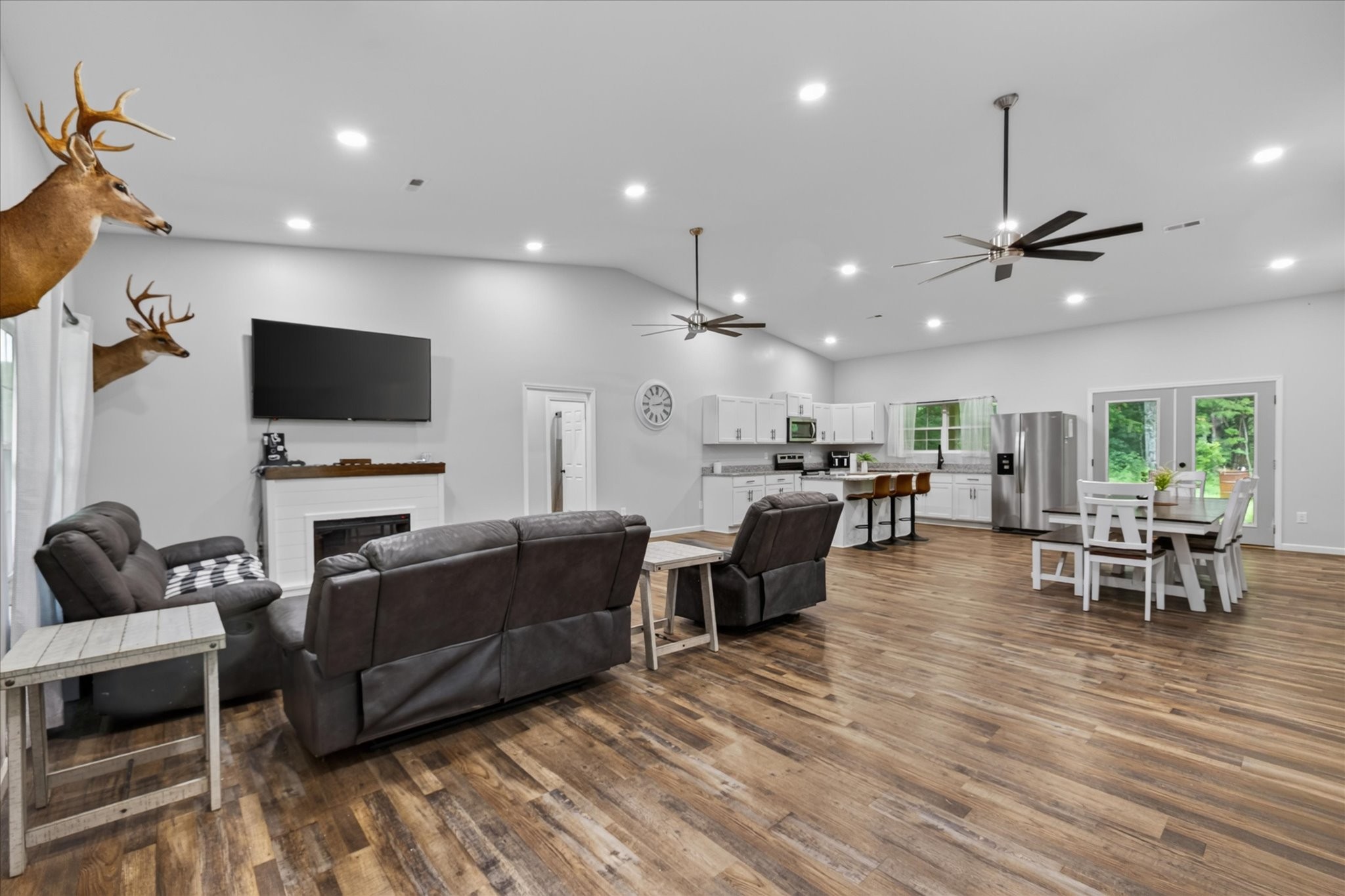 181 Hayes Ridge Road Indian Mound, TN 37079 - Photo 8 of 35