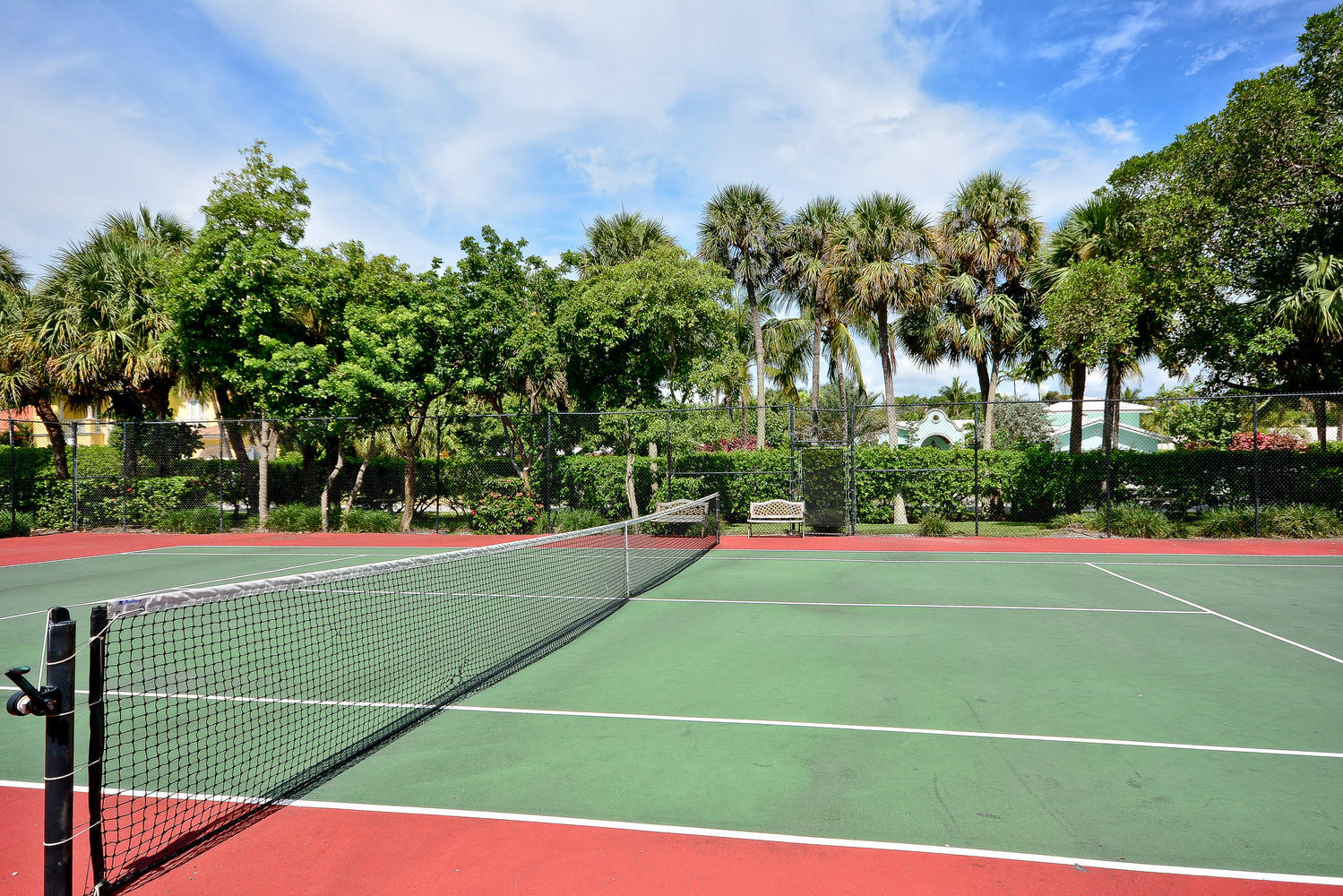 951 De Soto Road, Unit 125 Boca Raton, FL 33432 - Photo 22 of 31 Tennis