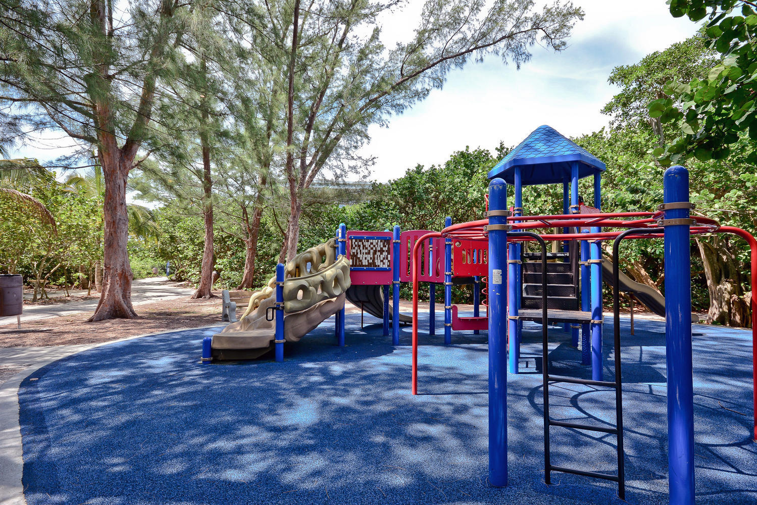 951 De Soto Road, Unit 125 Boca Raton, FL 33432 - Photo 27 of 31 Beach park across the road
