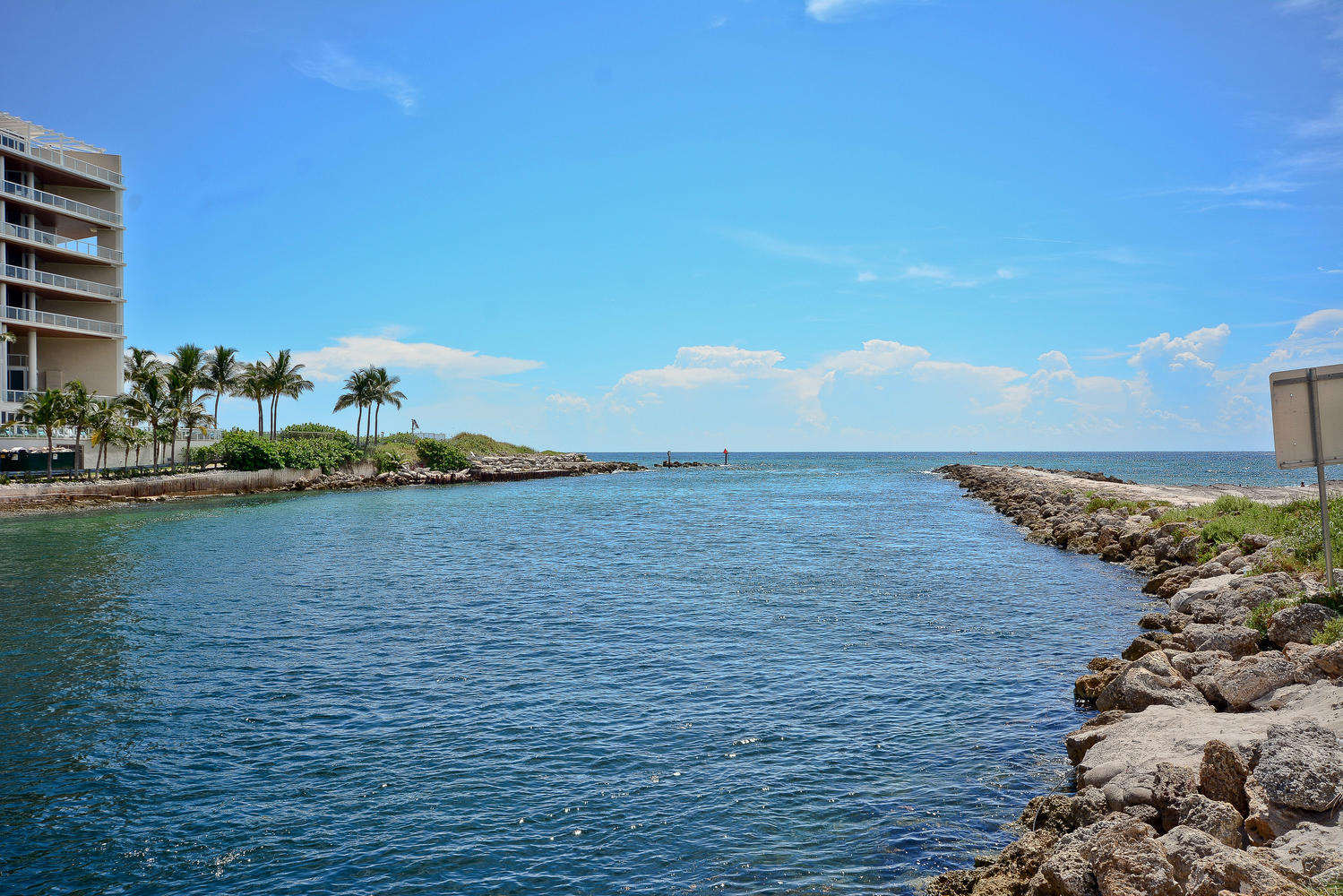 951 De Soto Road, Unit 125 Boca Raton, FL 33432 - Photo 30 of 31 Inlet across the road