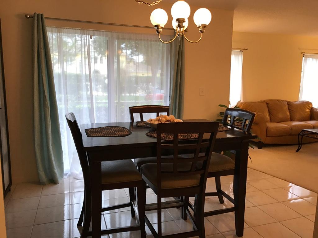 951 De Soto Road, Unit 125 Boca Raton, FL 33432 - Photo 6 of 31 Dining Room