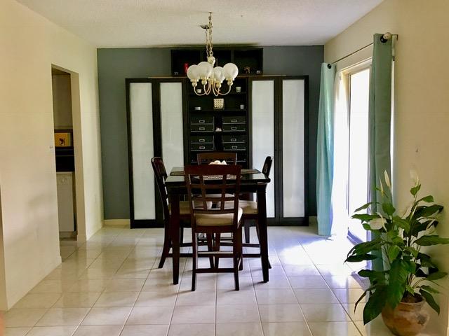 951 De Soto Road, Unit 125 Boca Raton, FL 33432 - Photo 7 of 31 Dining Room
