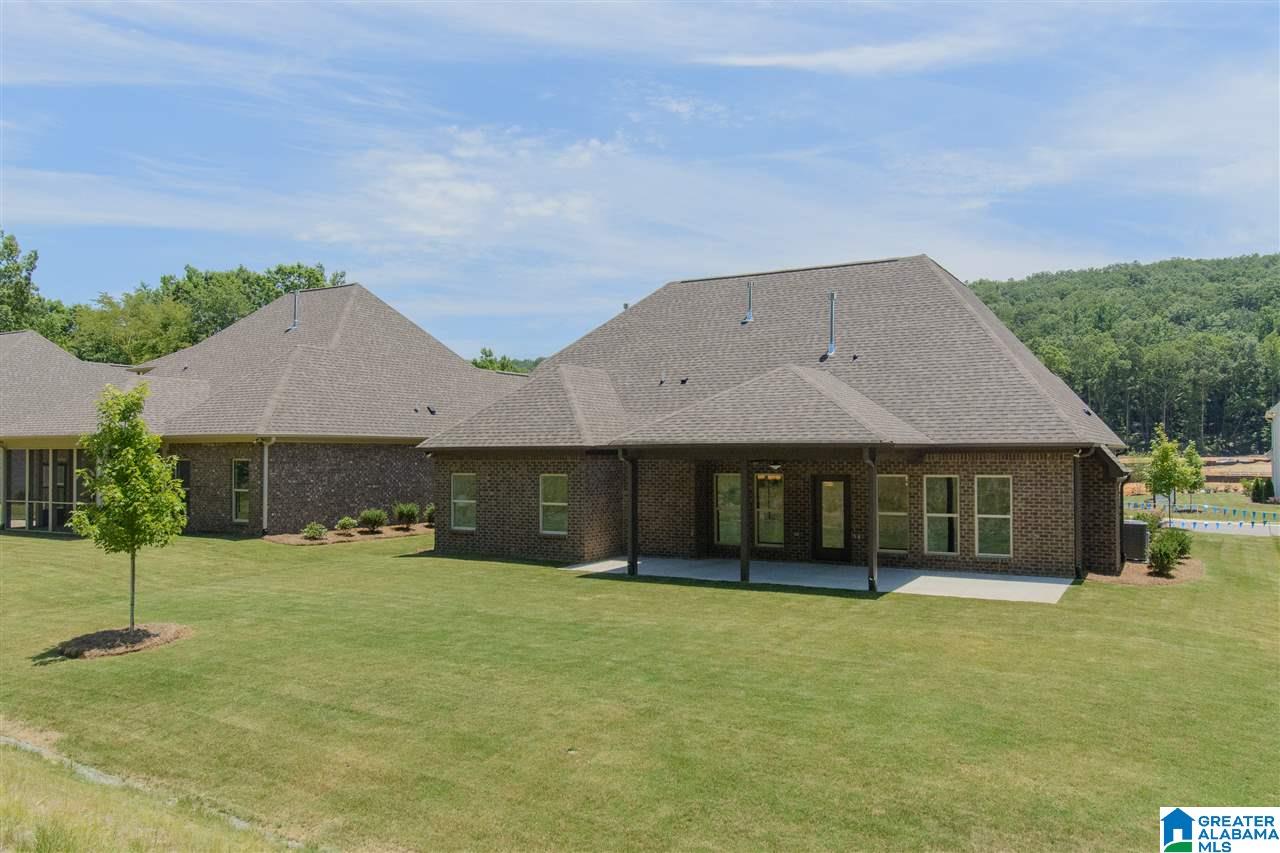 450 Ballantrae Road Pelham, AL 35124 - Photo 43 of 47