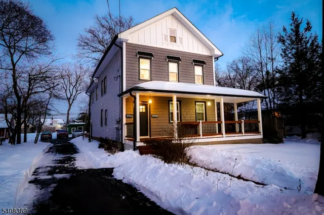 $3,500 | 655 East Passaic Avenue, Unit 2, Bloomfield, NJ 07003