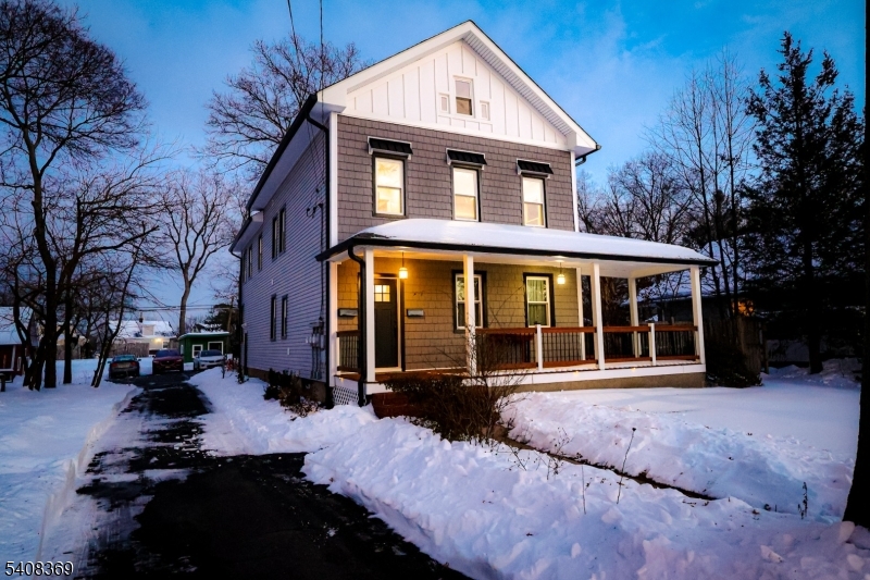 655 East Passaic Avenue, Unit 2 Bloomfield, NJ 07003 - Photo 2 of 19