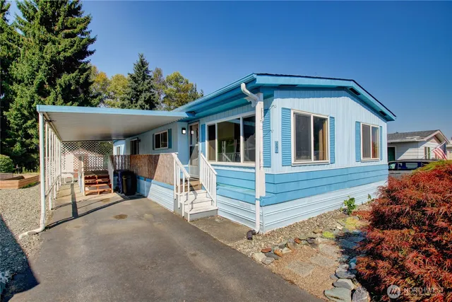 $74,900 | 2725 East Fir Street, Unit 67, Mount Vernon, WA 98273