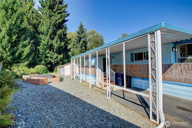 $74,900 | 2725 East Fir Street, Unit 67, Mount Vernon, WA 98273