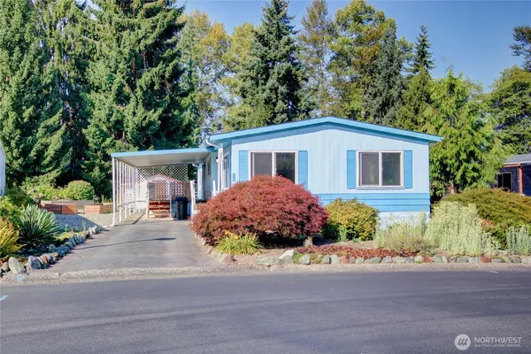 $75,900 | 2725 East Fir Street, Unit 67, Mount Vernon, WA 98273