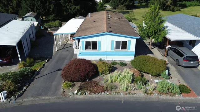 $74,900 | 2725 East Fir Street, Unit 67, Mount Vernon, WA 98273