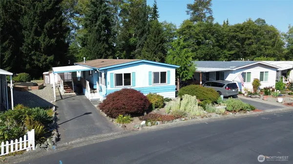 $75,900 | 2725 East Fir Street, Unit 67, Mount Vernon, WA 98273