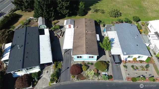 $74,900 | 2725 East Fir Street, Unit 67, Mount Vernon, WA 98273