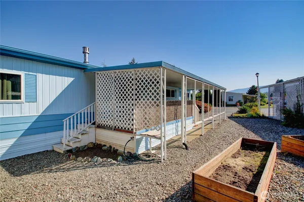 $75,900 | 2725 East Fir Street, Unit 67, Mount Vernon, WA 98273