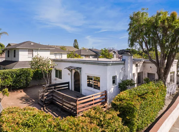 $1,495,000 | 2535 De La Vina Street, Santa Barbara, CA 93105
