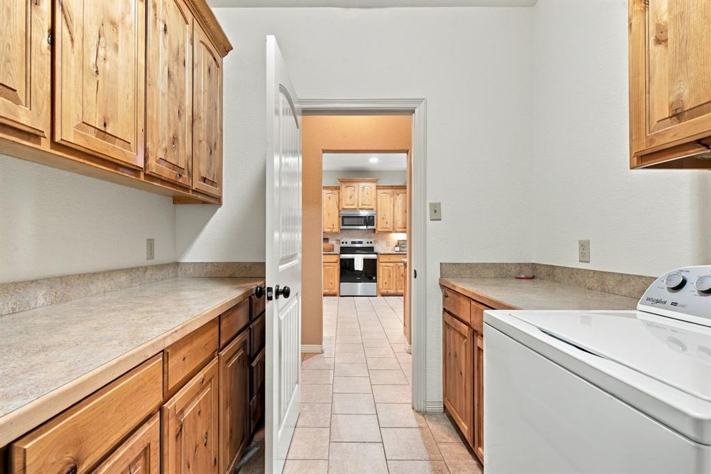 108 Cedar Ranch Drive Weatherford, TX 76087 - Photo 24 of 38 Gallery Image 24