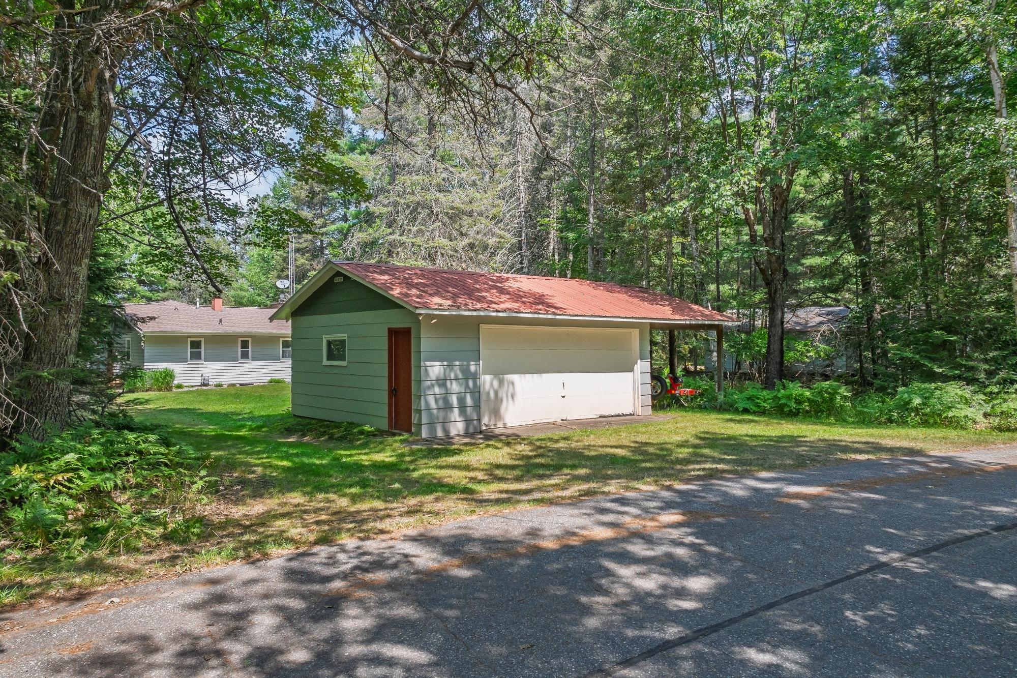 3964 South Shore Parkway Rhinelander, WI 54501 - Photo 19 of 31 Gallery Image 19
