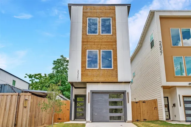 $324,900 | 2321 Budd Street, Dallas, TX 75215