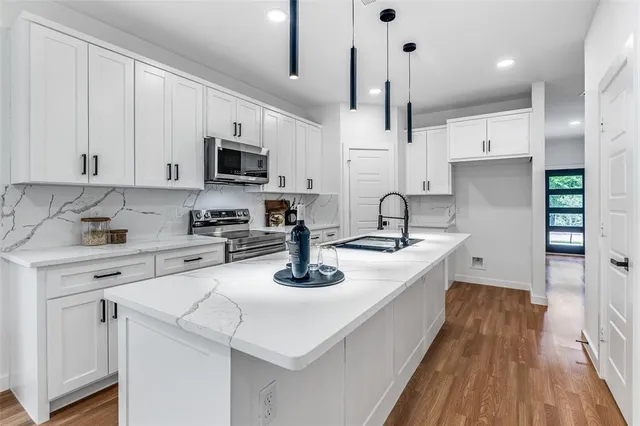 $324,900 | 2321 Budd Street, Dallas, TX 75215