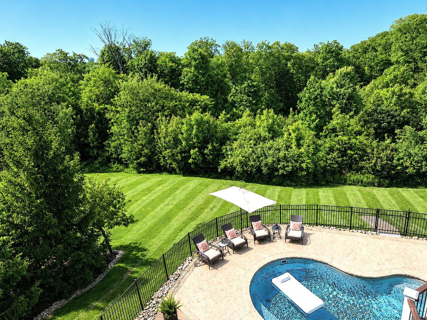 2325 Estate Ridge Drive Cincinnati, OH 45244 - Photo 71 of 73