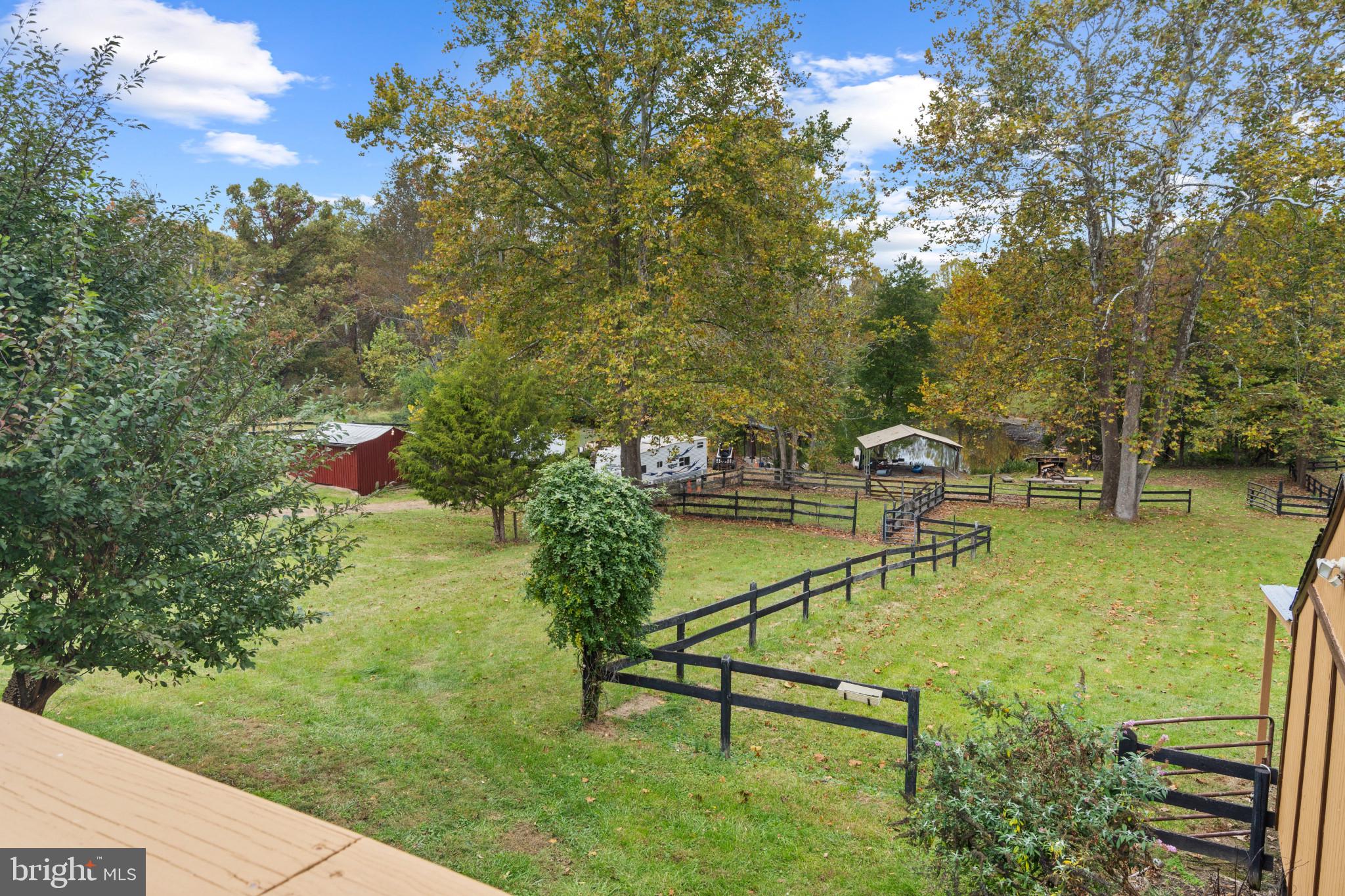 10208 Van Thompson Road Fairfax Station, VA 22039 - Photo 13 of 56