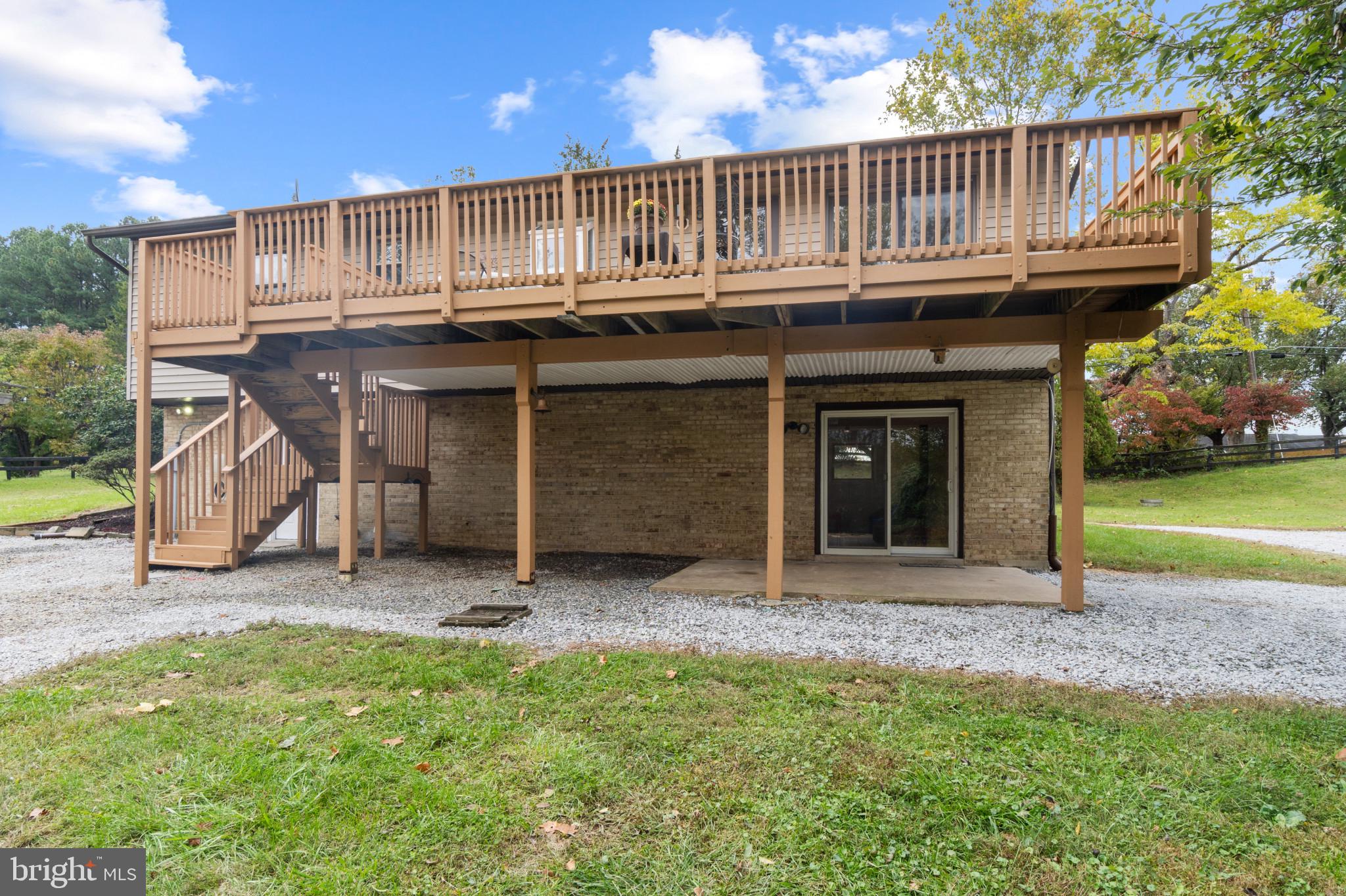 10208 Van Thompson Road Fairfax Station, VA 22039 - Photo 33 of 56