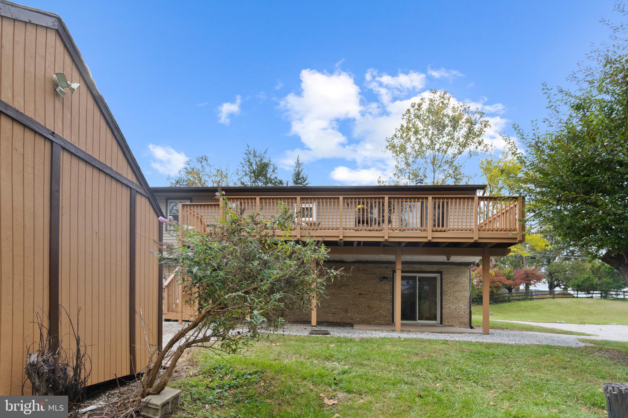 10208 Van Thompson Road Fairfax Station, VA 22039 - Photo 34 of 56