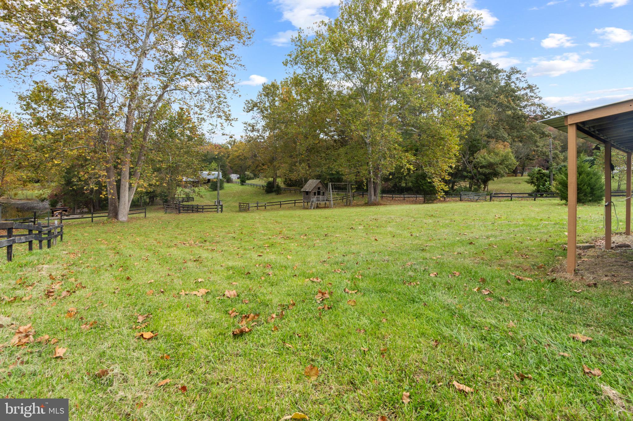 10208 Van Thompson Road Fairfax Station, VA 22039 - Photo 35 of 56