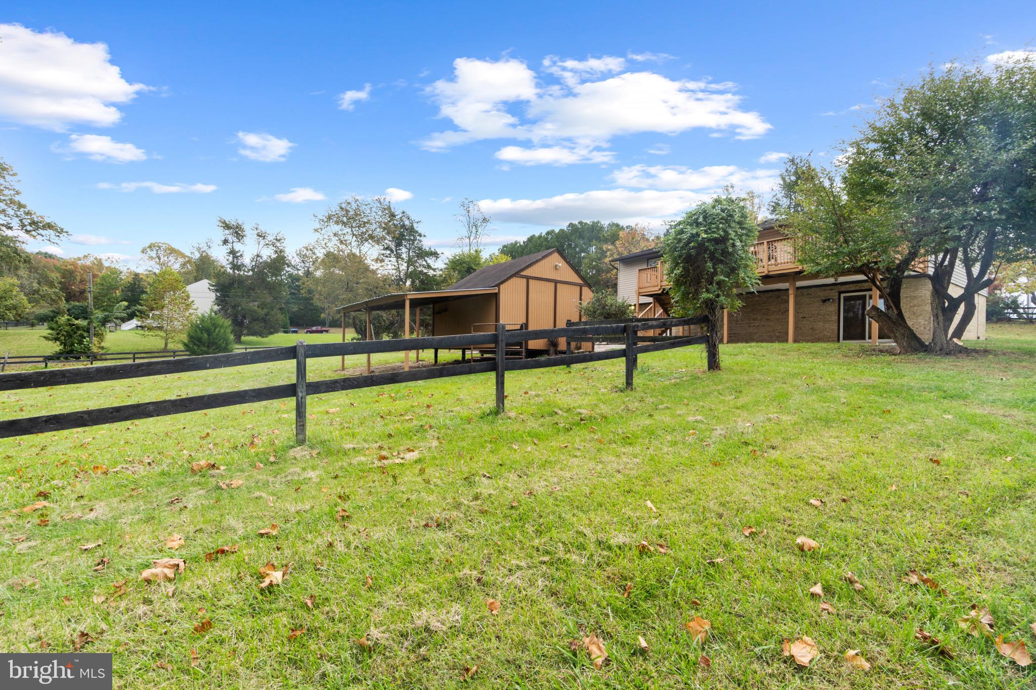 10208 Van Thompson Road Fairfax Station, VA 22039 - Photo 36 of 56