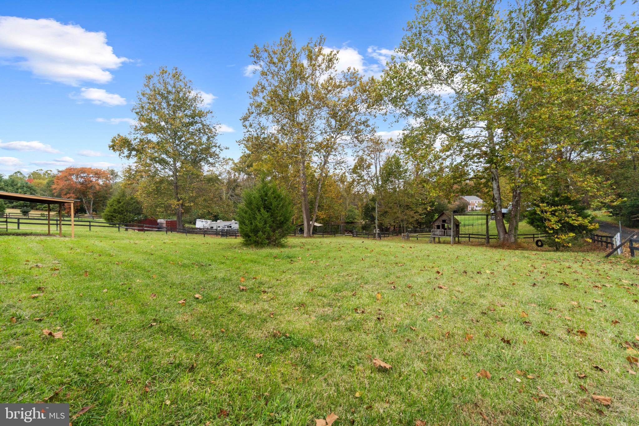 10208 Van Thompson Road Fairfax Station, VA 22039 - Photo 40 of 56